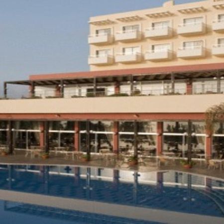Sentido Kouzalis Beach Hotel Протарас Екстер'єр фото
