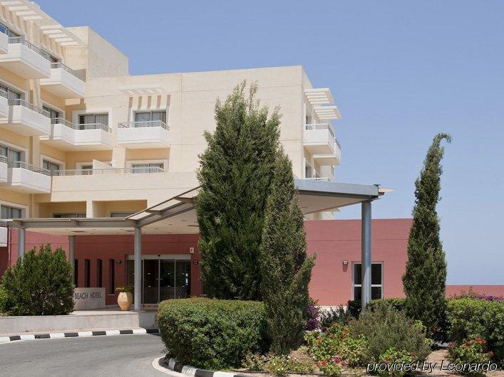 Sentido Kouzalis Beach Hotel Протарас Екстер'єр фото