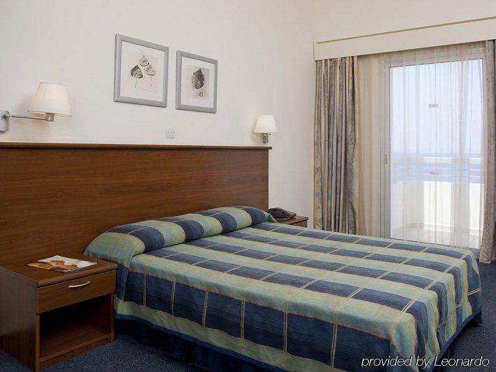Sentido Kouzalis Beach Hotel Протарас Номер фото