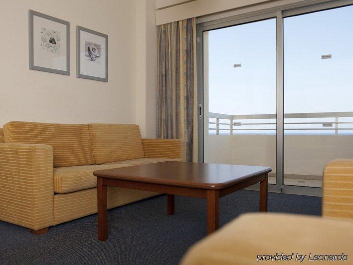 Sentido Kouzalis Beach Hotel Протарас Номер фото