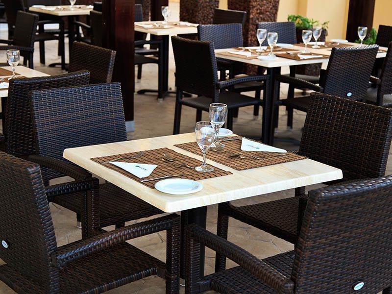 Sentido Kouzalis Beach Hotel Протарас Екстер'єр фото