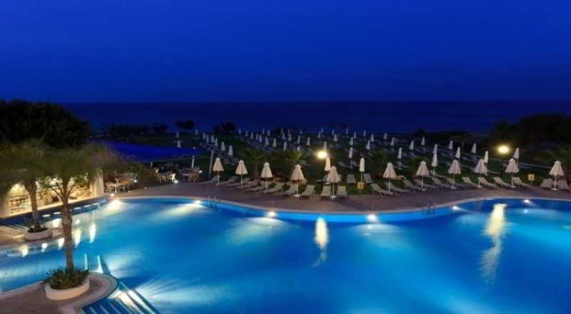 Sentido Kouzalis Beach Hotel Протарас Екстер'єр фото