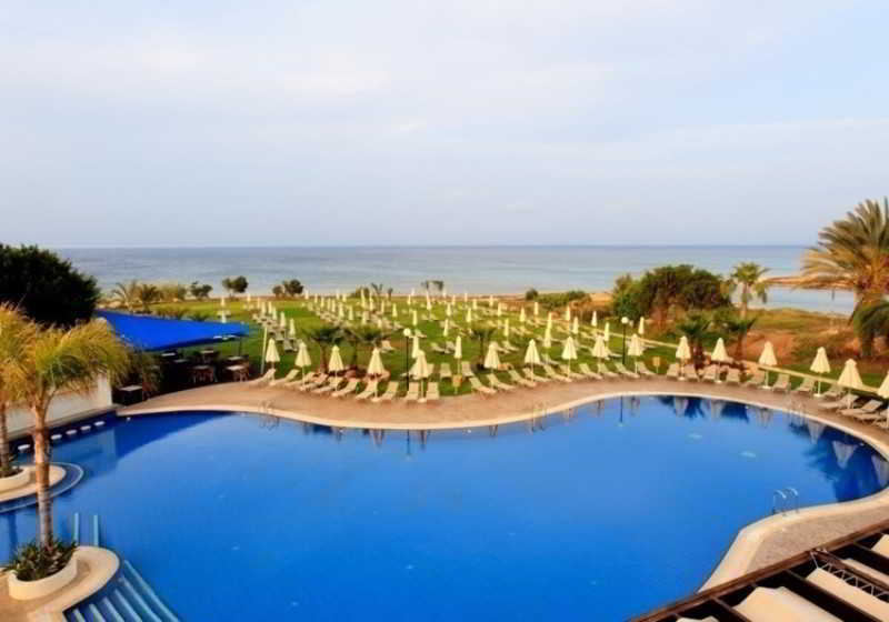 Sentido Kouzalis Beach Hotel Протарас Екстер'єр фото