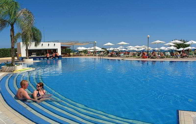 Sentido Kouzalis Beach Hotel Протарас Екстер'єр фото