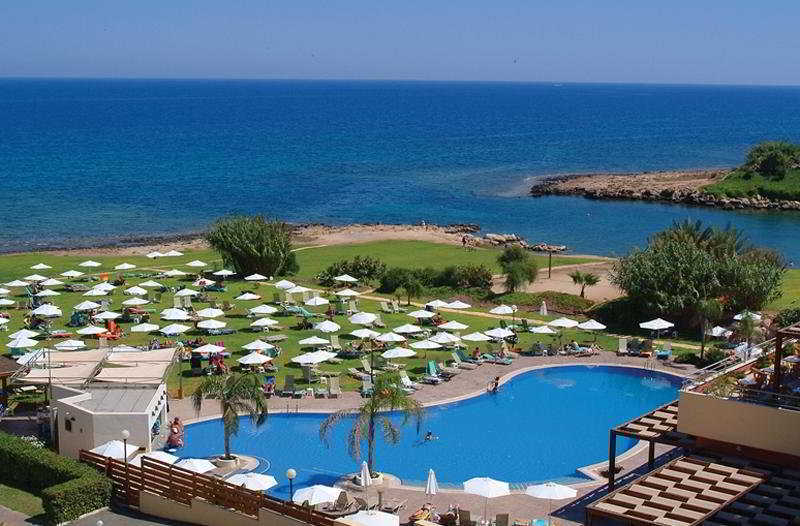 Sentido Kouzalis Beach Hotel Протарас Екстер'єр фото